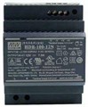 Преобразователь AC-DC сетевой Mean Well HDR-100-12N 151214