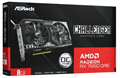Видеокарта ASRock Radeon RX 7650 Challenger OC (RX7650GRE CL 8GO) 104520