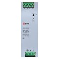 Блок питания  EKF DR-E-120W-12 151303