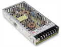 Преобразователь AC-DC сетевой Mean Well RSP-150-12 151305