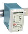 Преобразователь AC-DC сетевой Mean Well DRC-100A 151316
