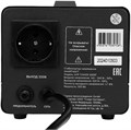 Стабилизатор напряжения  SmartWatt AVR TOWER 500RF 151325