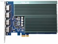 Видеокарта ASUS GeForce GT 730 (GT730-4H-SL-2GD5) 104524