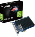 Видеокарта ASUS GeForce GT 730 (GT730-4H-SL-2GD5) 104524