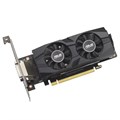 Видеокарта ASUS GeForce RTX 3050 LP BRK OC (RTX3050-O6G-LP-BRK) 104525