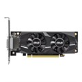 Видеокарта ASUS GeForce RTX 3050 LP BRK OC (RTX3050-O6G-LP-BRK) 104525
