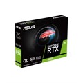 Видеокарта ASUS GeForce RTX 3050 LP BRK OC (RTX3050-O6G-LP-BRK) 104525