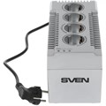 Стабилизатор напряжения Sven VR-F1500 151364