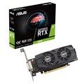 Видеокарта ASUS GeForce RTX 3050 LP BRK OC (RTX3050-O6G-LP-BRK) 104525