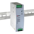Блок питания  EKF DR-E-150W-24 151402