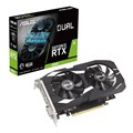 Видеокарта ASUS GeForce RTX 3050 DUAL OC (DUAL-RTX3050-O6G) 104526