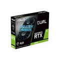 Видеокарта ASUS GeForce RTX 3050 DUAL OC (DUAL-RTX3050-O6G) 104526