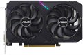 Видеокарта ASUS GeForce RTX 3050 DUAL OC (DUAL-RTX3050-O8G-V2) 104527