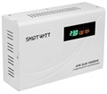 Стабилизатор напряжения SmartWatt AVR SLIM 1000RW 151427