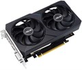 Видеокарта ASUS GeForce RTX 3050 DUAL OC (DUAL-RTX3050-O8G-V2) 104527