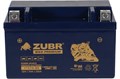 Батарея  ZUBR YTX7A-BS (ZubrPrem) 100661
