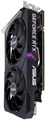 Видеокарта ASUS GeForce RTX 3050 DUAL OC (DUAL-RTX3050-O8G-V2) 104527