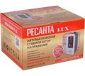 Стабилизатор  Ресанта АСН-500Н/1-Ц 151432