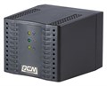 Стабилизатор  Powercom TCA-2000-Black 151445