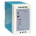 Блок питания  EKF DR-M-100W-12 151450