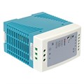 Блок питания  EKF DR-M-100W-12 151450