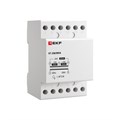 Трансформатор звонковый понижающий EKF bt-230/30va 151454
