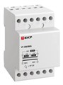 Трансформатор звонковый понижающий EKF bt-230/30va 151454