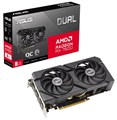 Видеокарта ASUS Radeon RX 7600 DUAL OC EVO (DUAL-RX7600-O8G-EVO) 104529