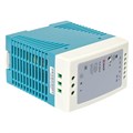 Блок питания  EKF DR-M-100W-48 151464