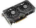 Видеокарта ASUS Radeon RX 7600 DUAL OC EVO (DUAL-RX7600-O8G-EVO) 104529