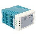 Блок питания  EKF DR-M-100W-24 151468