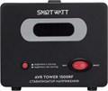 Стабилизатор напряжения  SmartWatt AVR TOWER 1500RF 151474