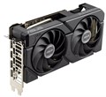 Видеокарта ASUS Radeon RX 7600 DUAL OC EVO (DUAL-RX7600-O8G-EVO) 104529