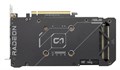 Видеокарта ASUS Radeon RX 7600 DUAL OC EVO (DUAL-RX7600-O8G-EVO) 104529