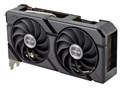 Видеокарта ASUS Radeon RX 7600 DUAL OC EVO (DUAL-RX7600-O8G-EVO) 104529