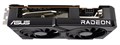 Видеокарта ASUS Radeon RX 7600 DUAL OC EVO (DUAL-RX7600-O8G-EVO) 104529