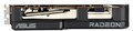 Видеокарта ASUS Radeon RX 7600 DUAL OC EVO (DUAL-RX7600-O8G-EVO) 104529