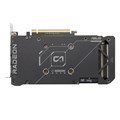Видеокарта ASUS Radeon RX 7600 DUAL OC EVO (DUAL-RX7600-O8G-EVO) 104529