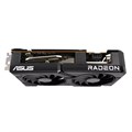 Видеокарта ASUS Radeon RX 7600 DUAL OC EVO (DUAL-RX7600-O8G-EVO) 104529