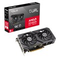Видеокарта ASUS Radeon RX 7600 DUAL OC EVO (DUAL-RX7600-O8G-EVO) 104529