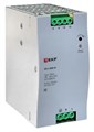 Блок питания  EKF DR-E-240W-24 151541