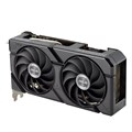 Видеокарта ASUS Radeon RX 7600 DUAL OC EVO (DUAL-RX7600-O8G-EVO) 104529