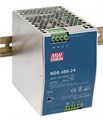 Преобразователь AC-DC сетевой Mean Well NDR-480-24 151599