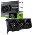 Видеокарта ASUS GeForce RTX 5050 PRIME OC (PRIME-RTX5050-O8G) 104530
