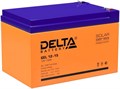 Батарея  Delta GEL 12-15 100217