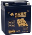 Батарея  ZUBR YTX7L-BS (ZubrPrem) 100662