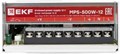 Блок питания  EKF MPS-500W-12 151638