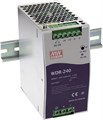 Преобразователь AC-DC сетевой Mean Well WDR-240-48 151649