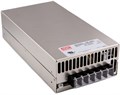 Преобразователь AC-DC сетевой Mean Well SE-600-48 151659