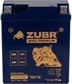 Батарея  ZUBR YTX7L-BS (ZubrPrem) 100662